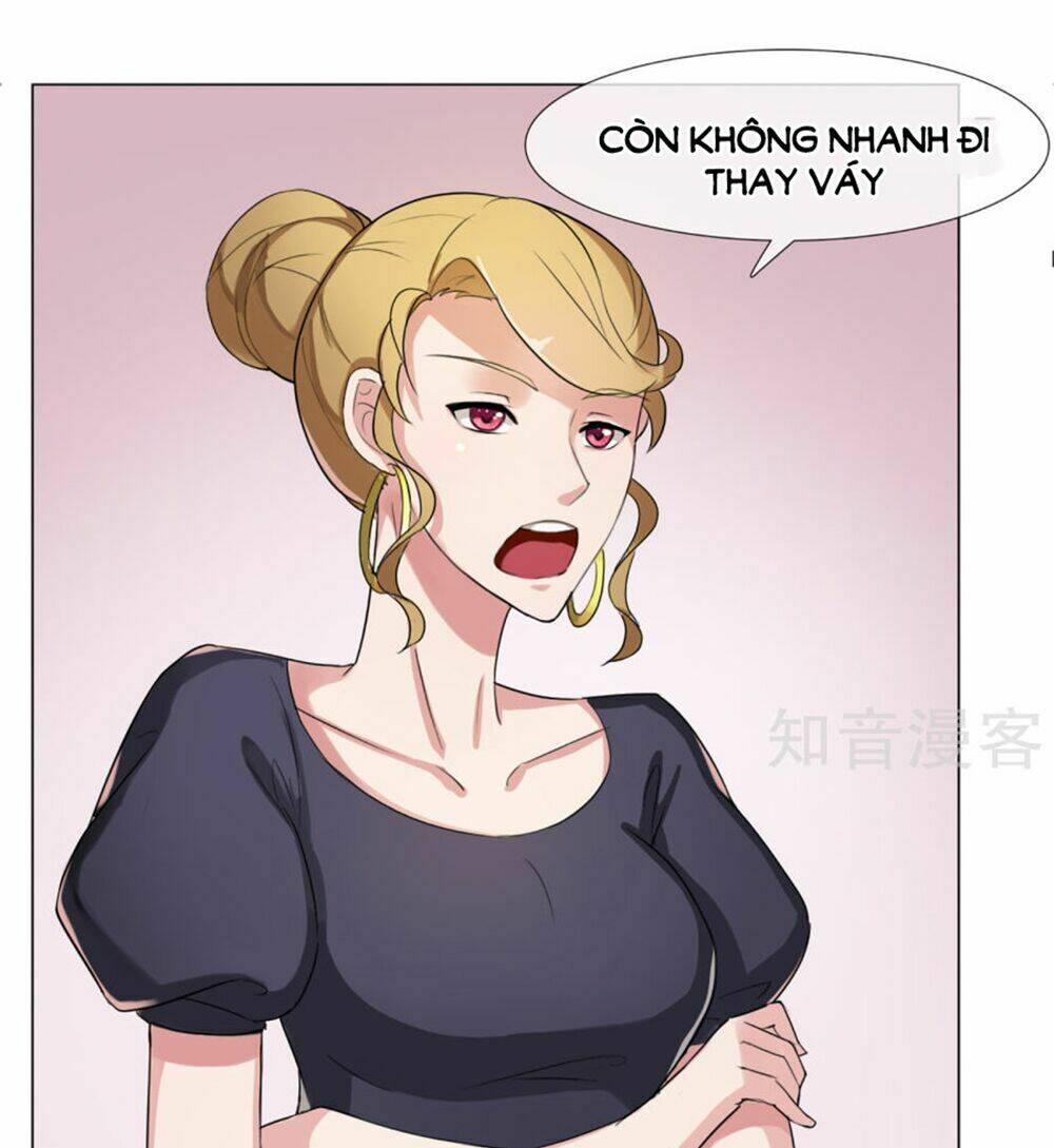 siêu mẫu thế thân chapter 4 23