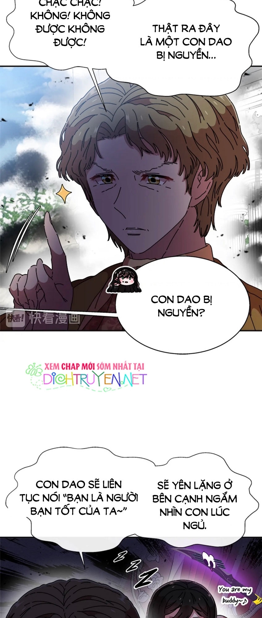con gái bảo bối của ma vương chapter 91 8
