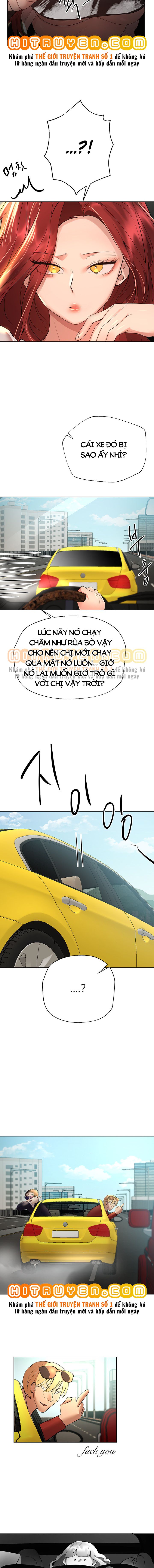 những người bạn của chị tôi chapter 58 9