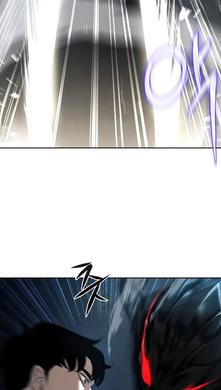 chiến binh học đường - cuộc đột kích trong ngục tối chapter 9 37