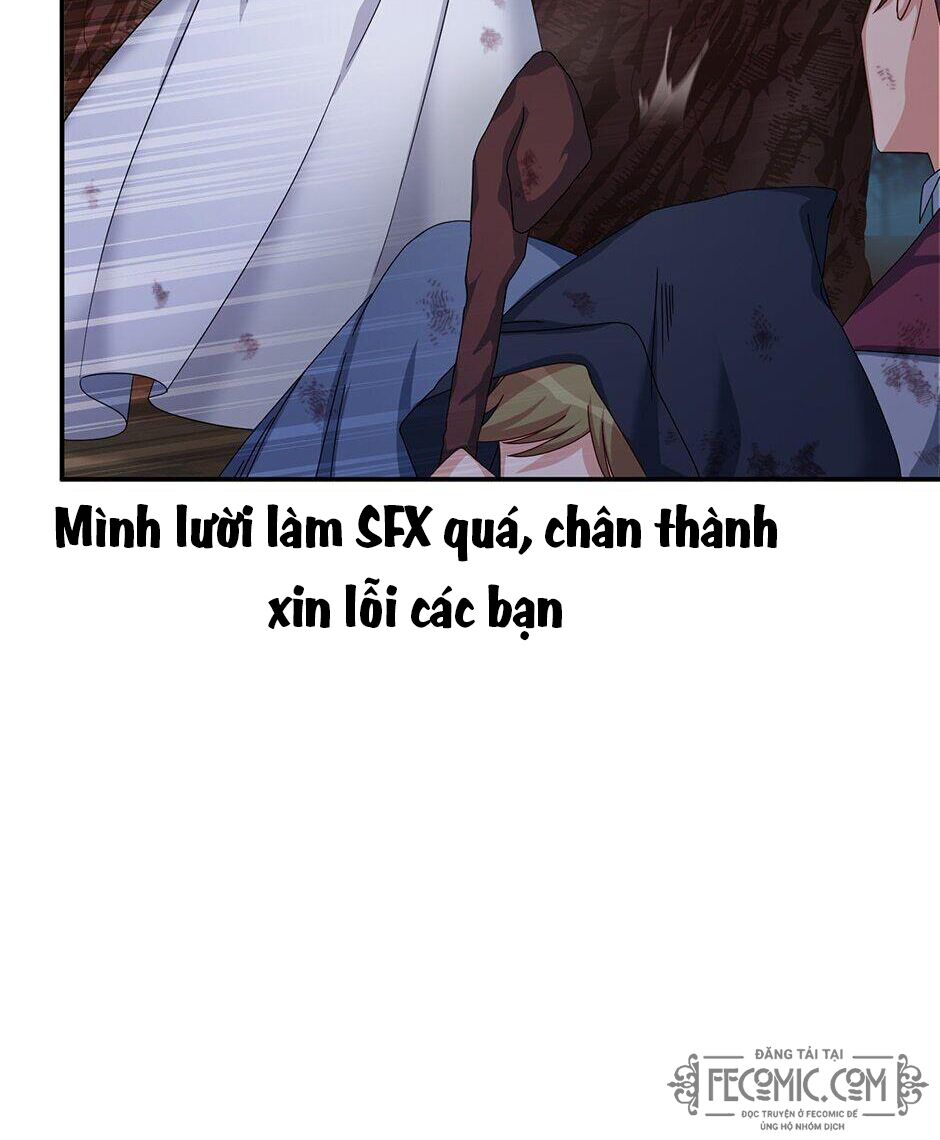 nữ công tước với tâm hồn trống rỗng chapter 78 75