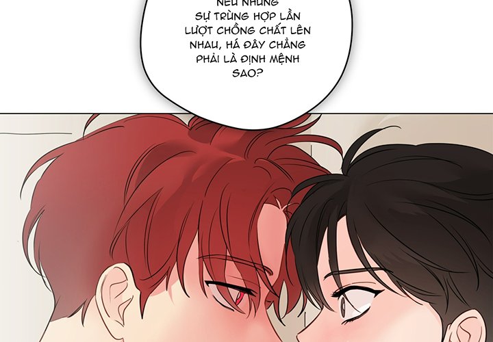 chuyện quái gì với giấc mơ đó vậy chapter 54 90