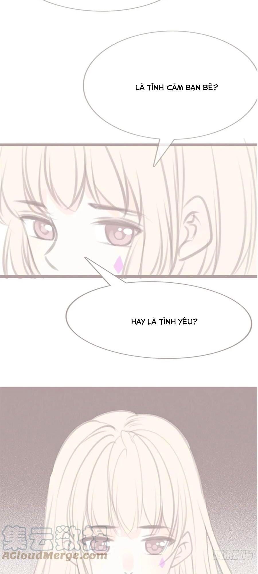 công chúa nữ vương mệnh chapter 126 27