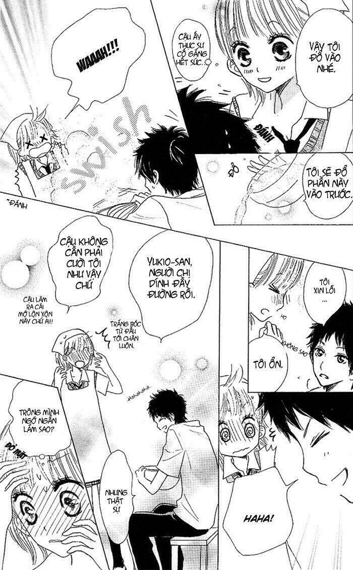 tổng hợp one shot. chapter 258 14