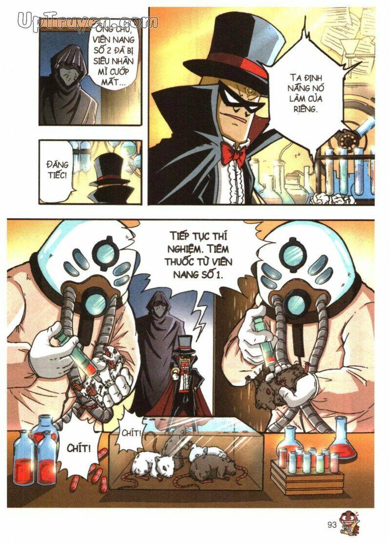 siêu nhân mì ăn liền chapter 15 95