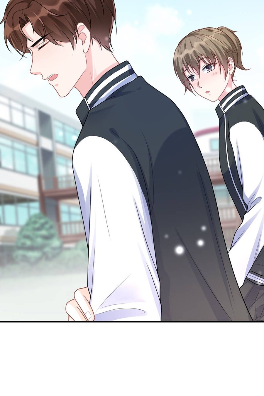 ngọt không ngừng nghỉ chapter 2 8