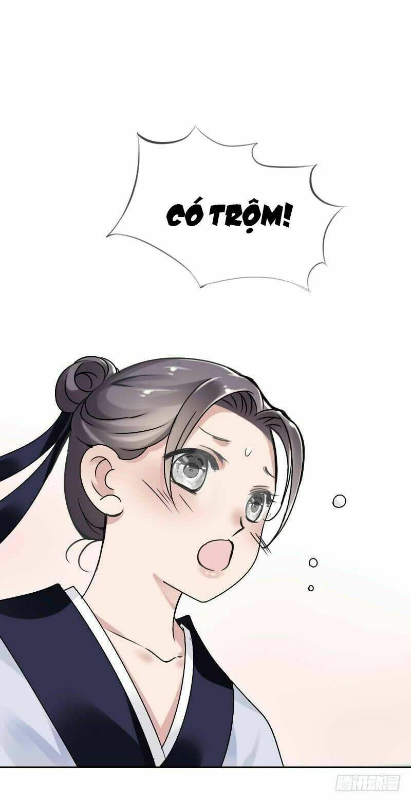 điền viên mật sủng: cô vợ nóng bỏng chapter 61 15