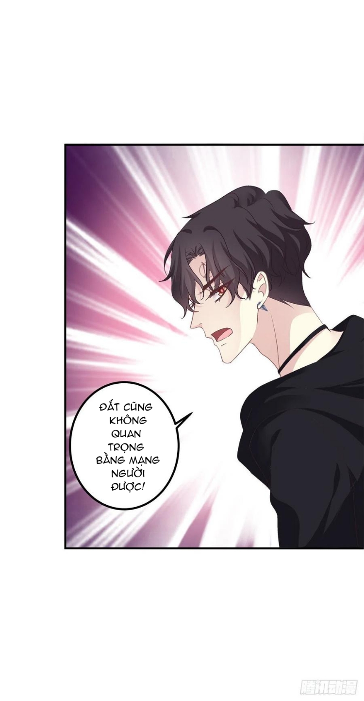 kiểm soát tuyệt đối chapter 57 4