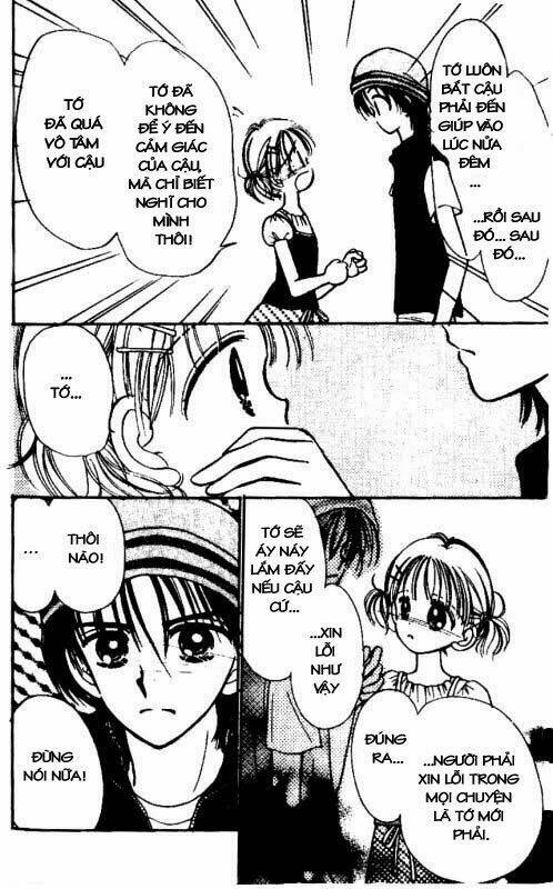 caramel diary chapter 4 15