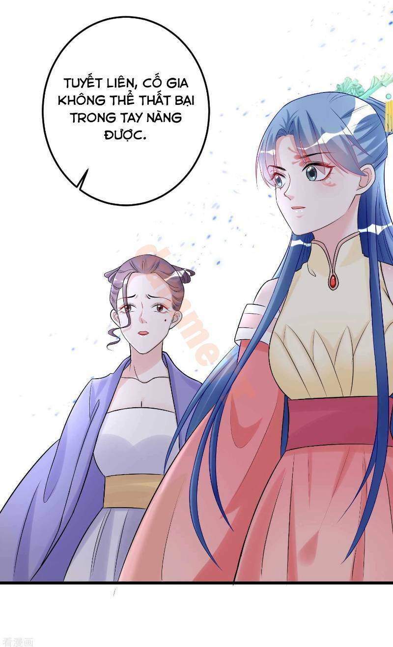 độc y đích nữ chapter 63 28