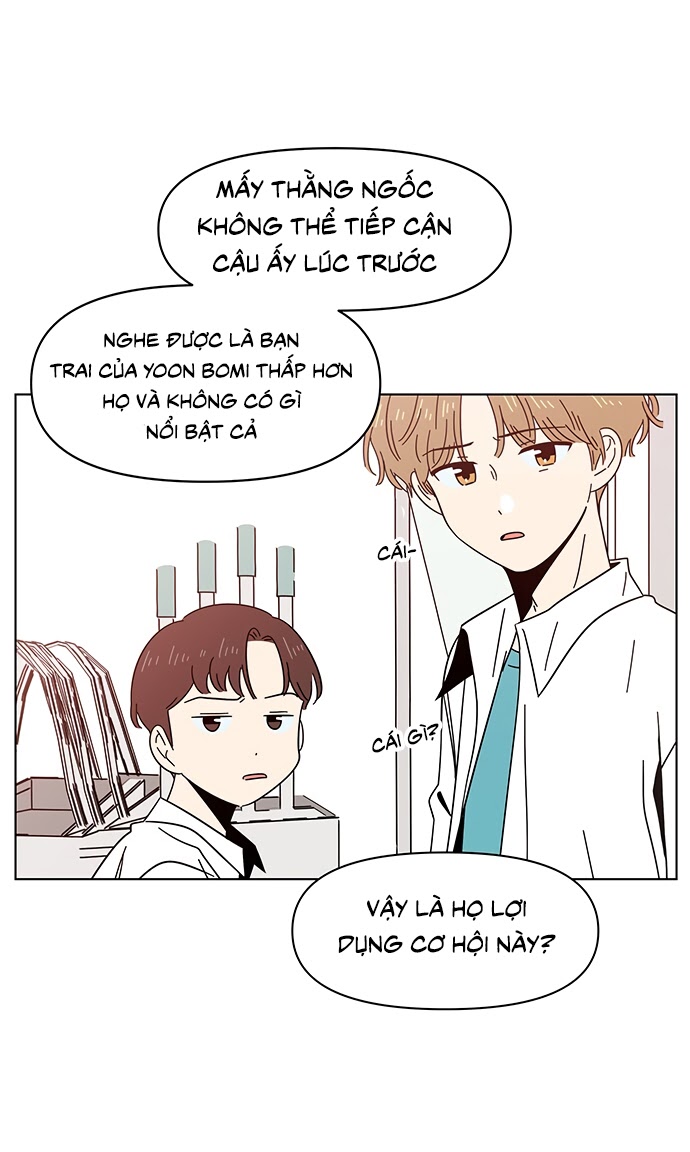 thanh xuân rực rỡ - season of blossom chapter 12 70