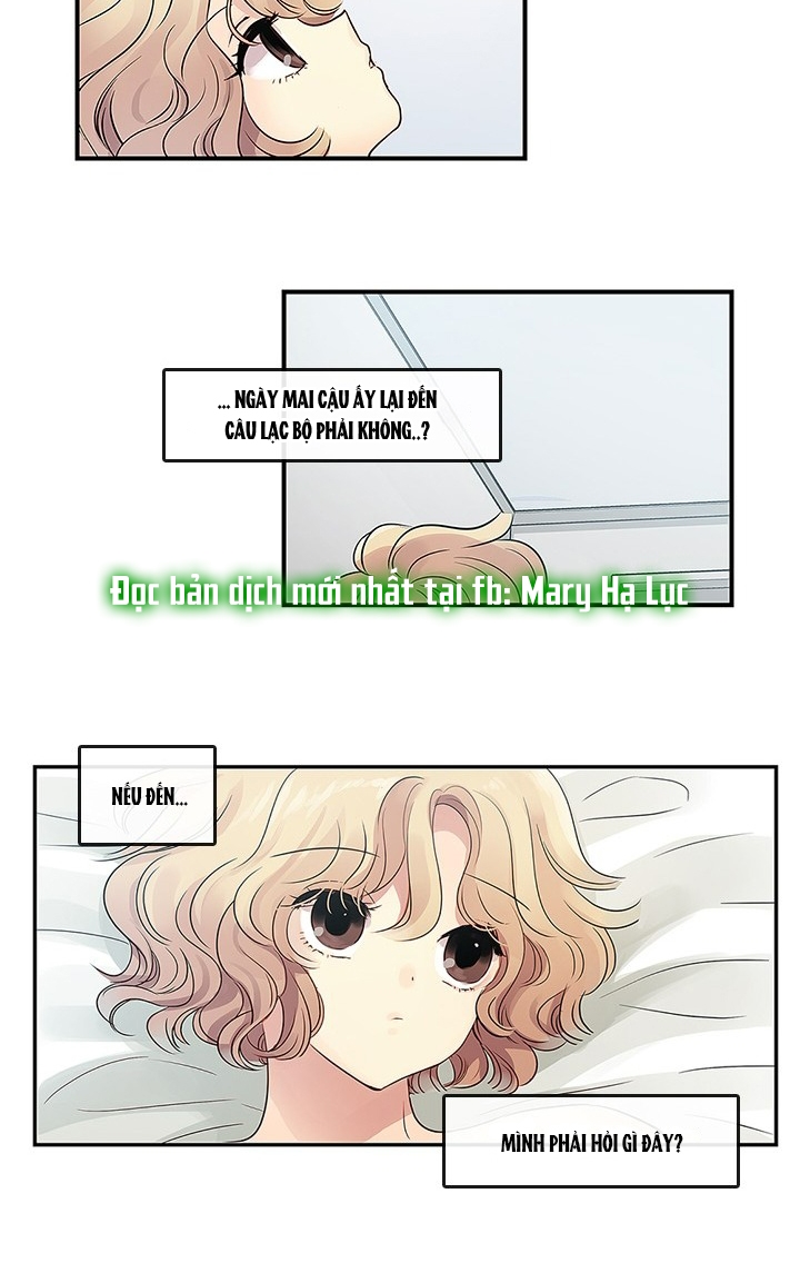 [18+] nàng hoa chapter 17.1 10