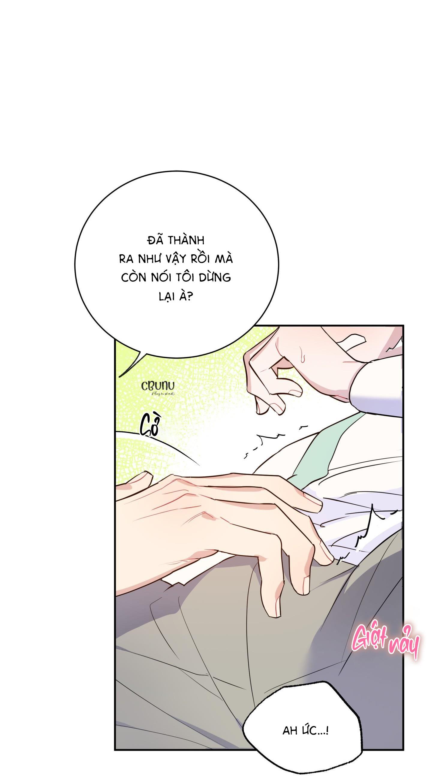 bắt tay hả, thôi bỏ đi! chapter 4 27