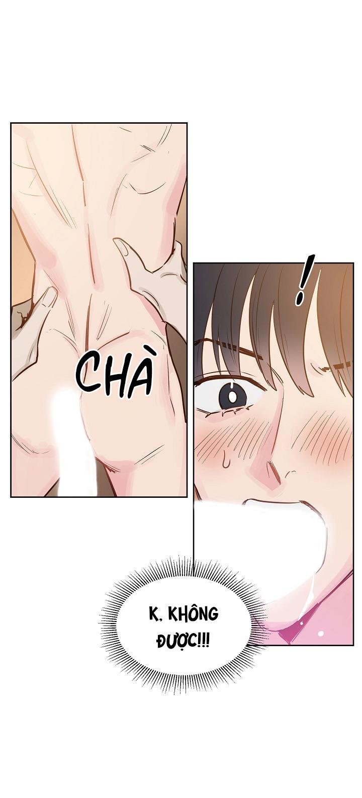 kiss me liar chapter 4 24