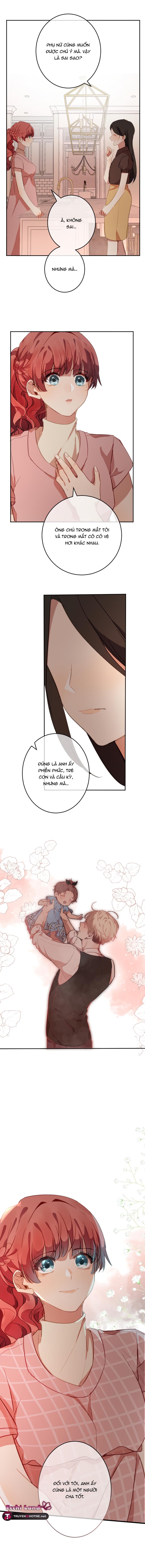 có lẽ em là của anh chapter 16.2 10