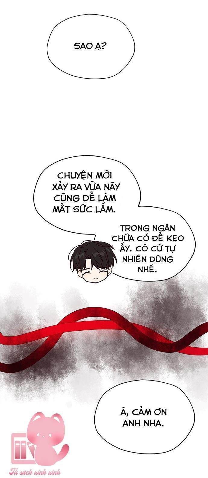 sợi chỉ tình yêu chapter 5 40