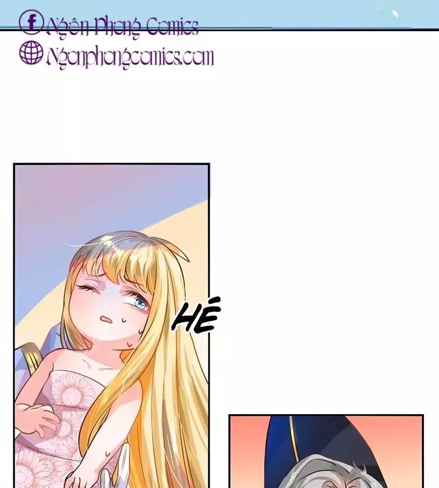 hệ thống công lược của tiểu công chúa chapter 7 38