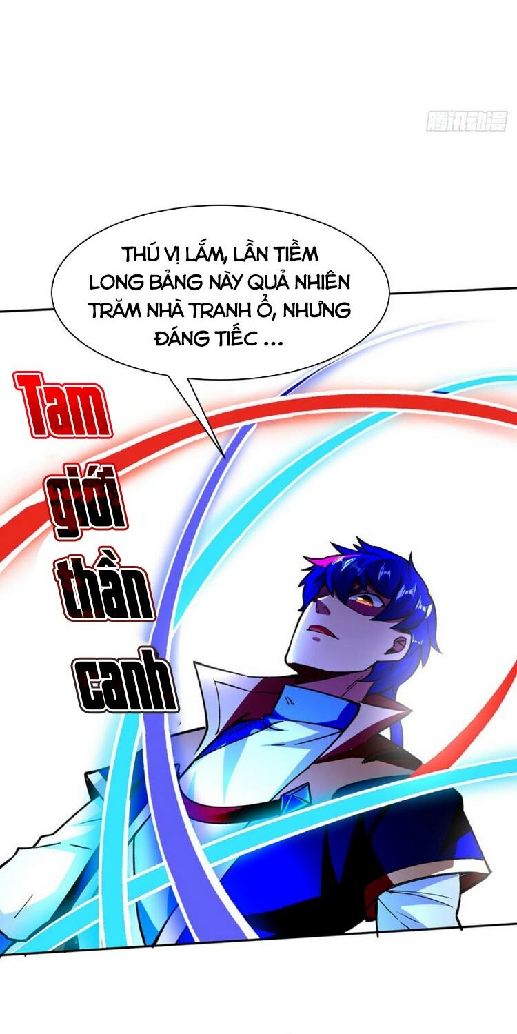 võ đạo độc tôn chapter 280 10