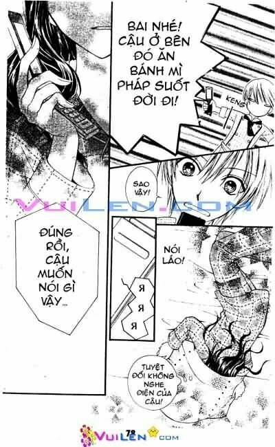 công chúa ẩm thực chapter 11 78