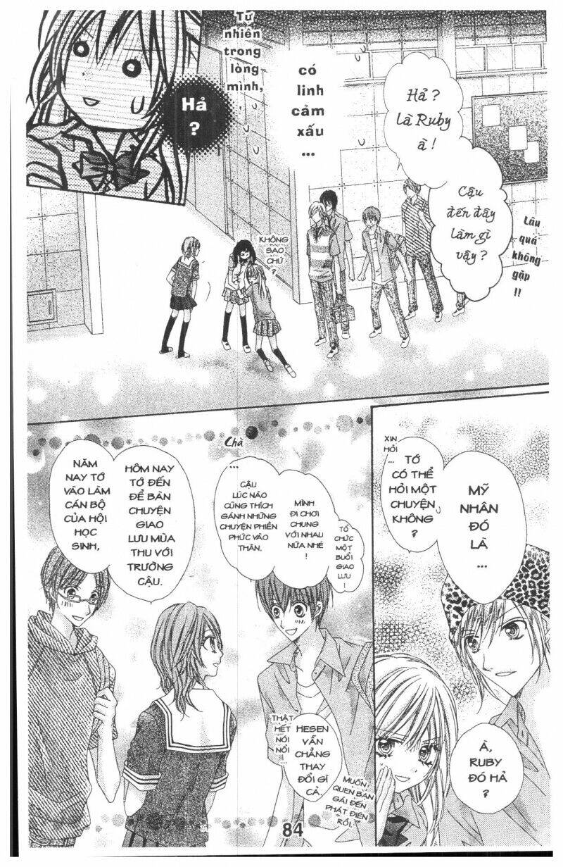 thiên đường rock chapter 2 84