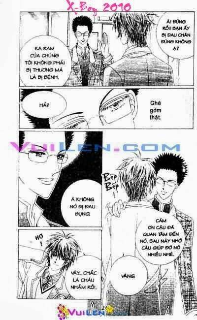 cuộc sống của tôi chapter 9 26