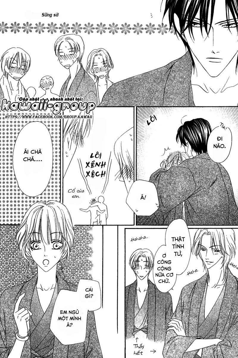 keishichou tokuhanka 007 chapter 14.1 17