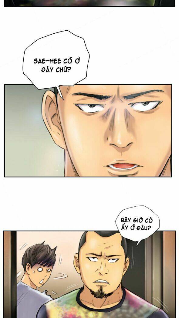 hoán kiểm trọng sinh chapter 6 2