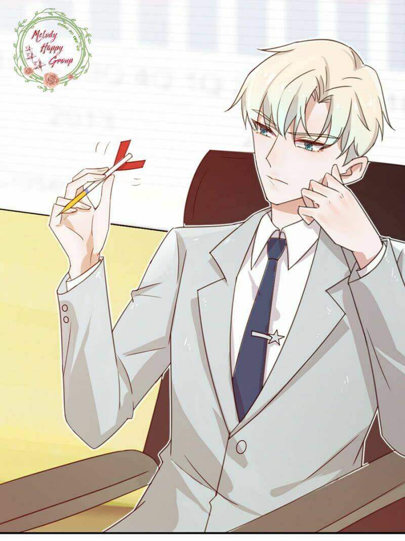 mỹ vị hữu không phải lỗi của tôi chapter 3.1 12