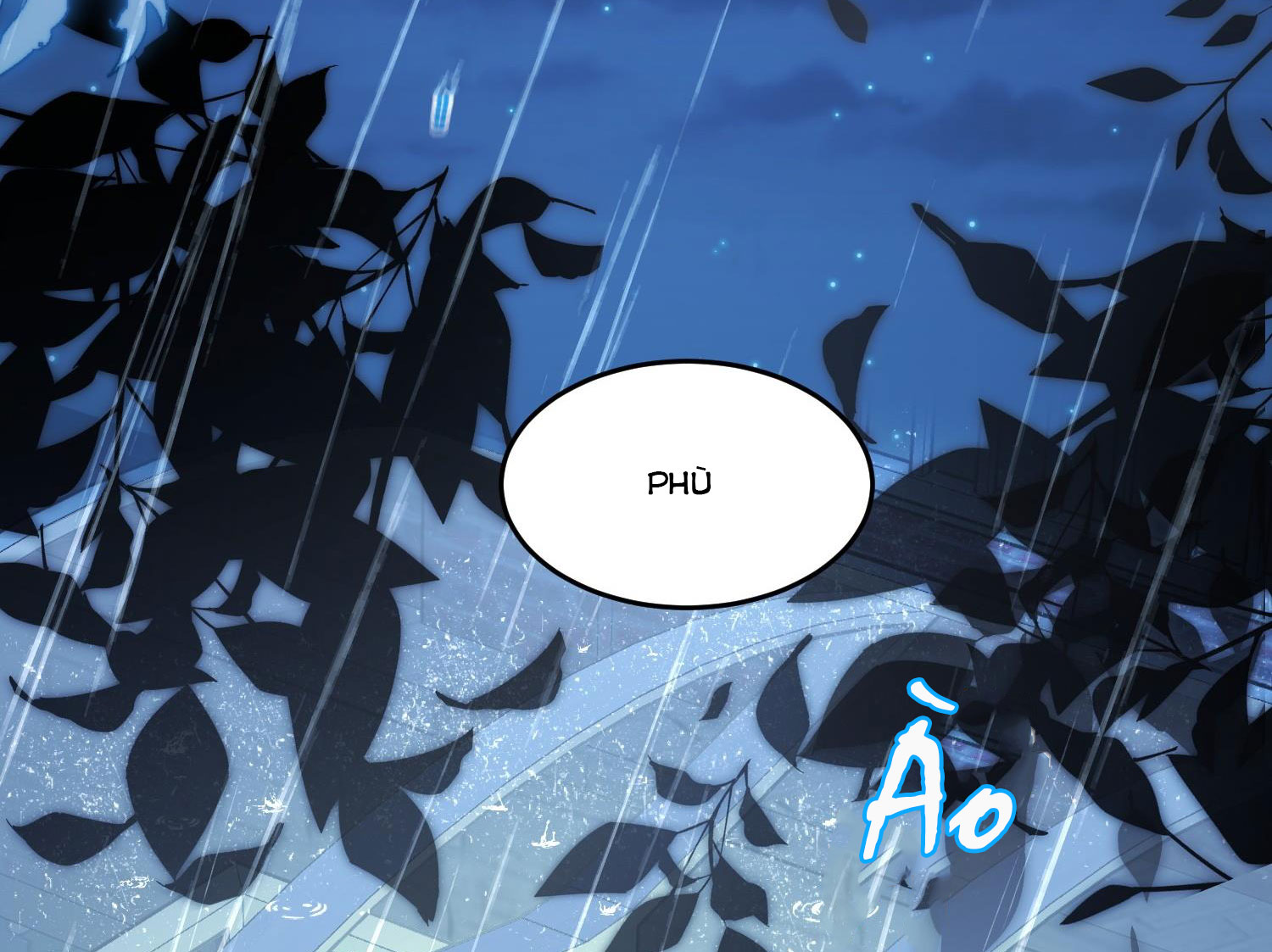 tôi phải làm một kẻ đại xấu xa chapter 107 35