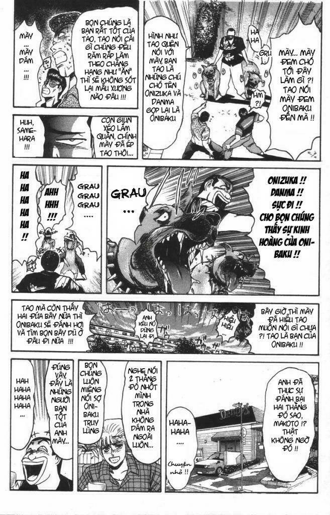 shonan junai gumi chapter 107 18