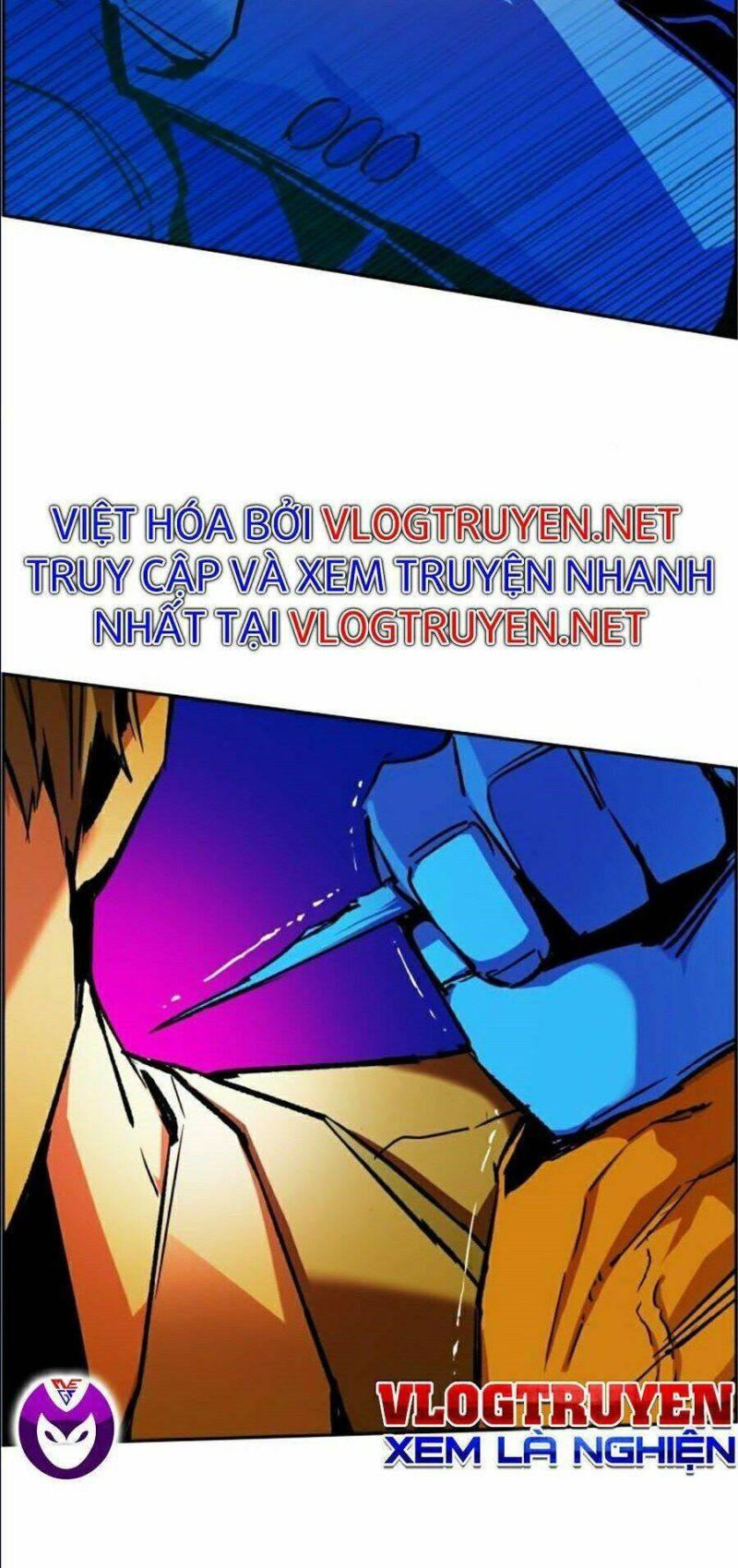 bạn học tôi là lính đánh thuê chapter 40 83