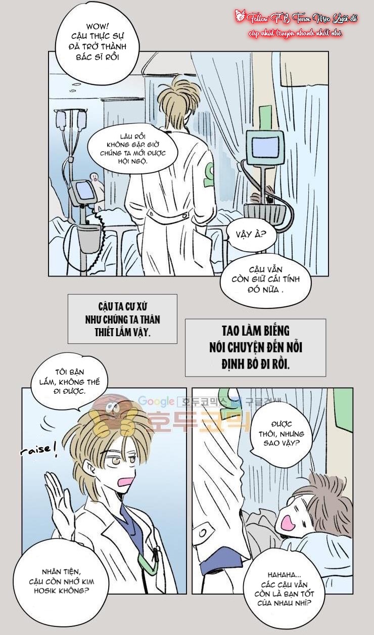 câu chuyện của hosik chapter 79 8