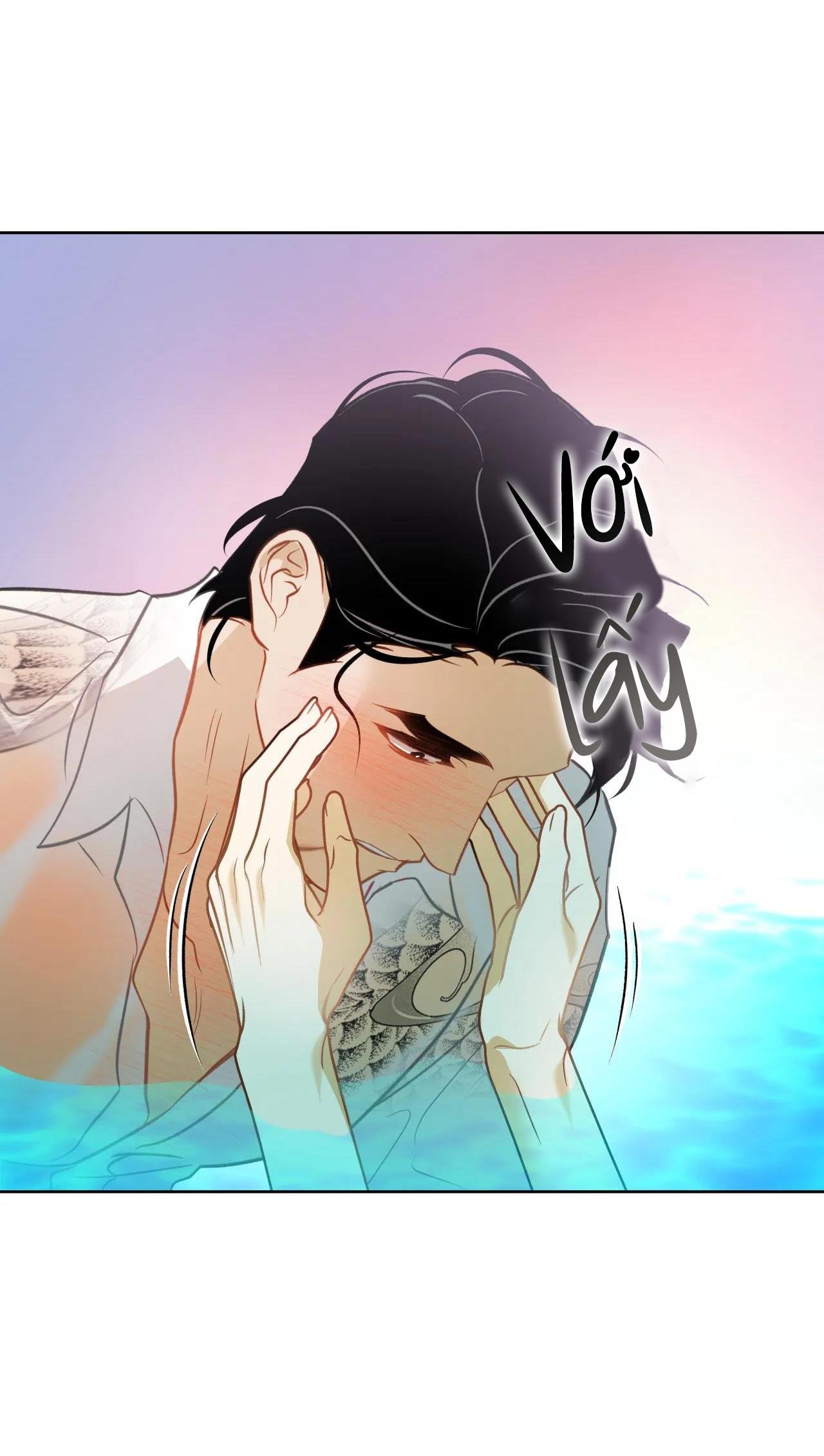 mỹ nhân ngư chapter 6 36