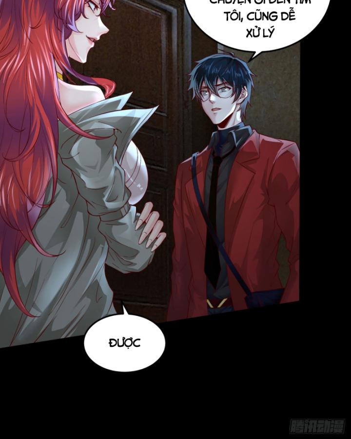 bắt đầu từ trăng đỏ chapter 148 16