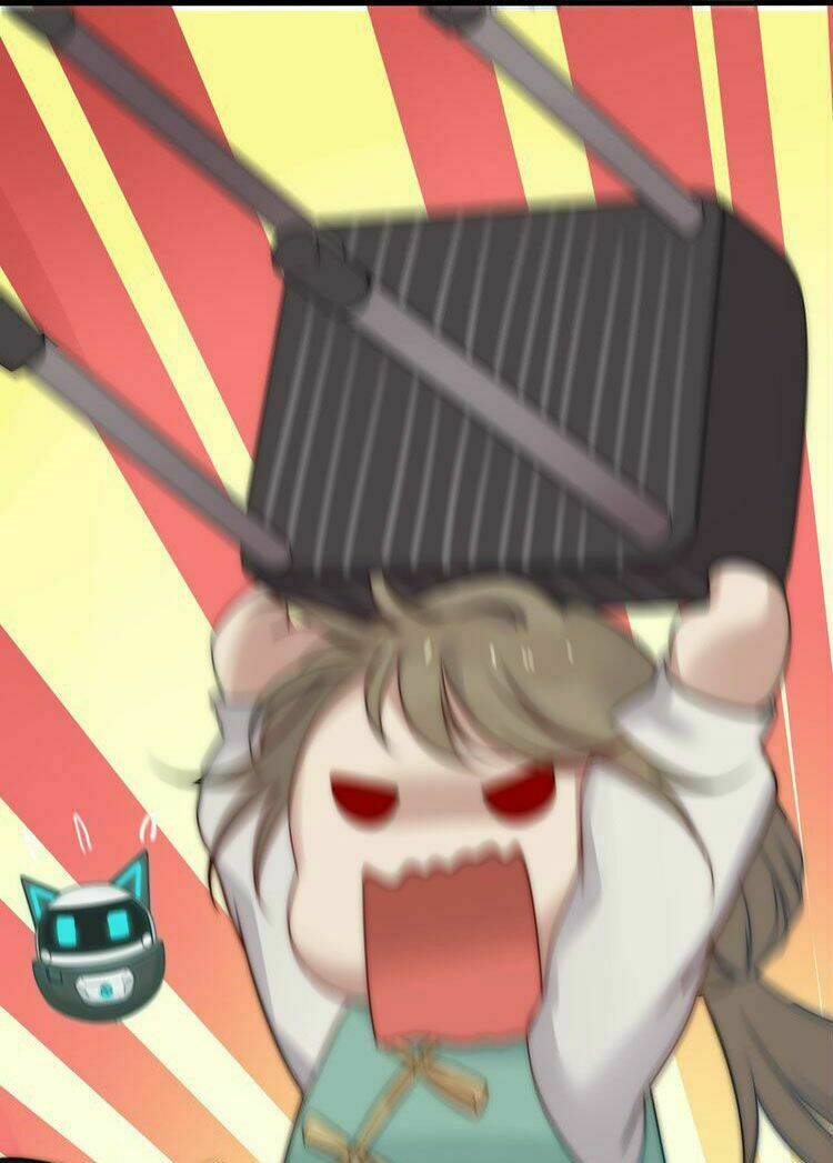 viện bảo tàng tâm nguyện chapter 5.2 7