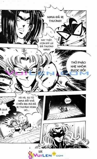 những người bạn tốt chapter 14 162