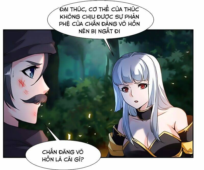 cửu dương thần vương chapter 22 8