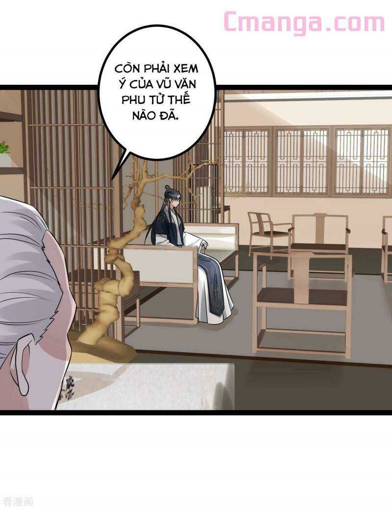 độc y đích nữ chapter 48 11