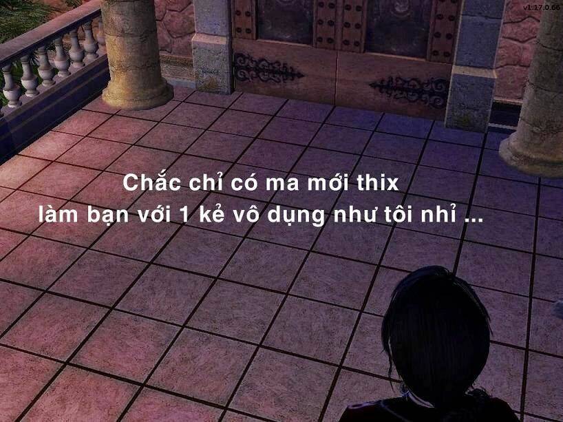 truyện sims - earl story chapter 31 31