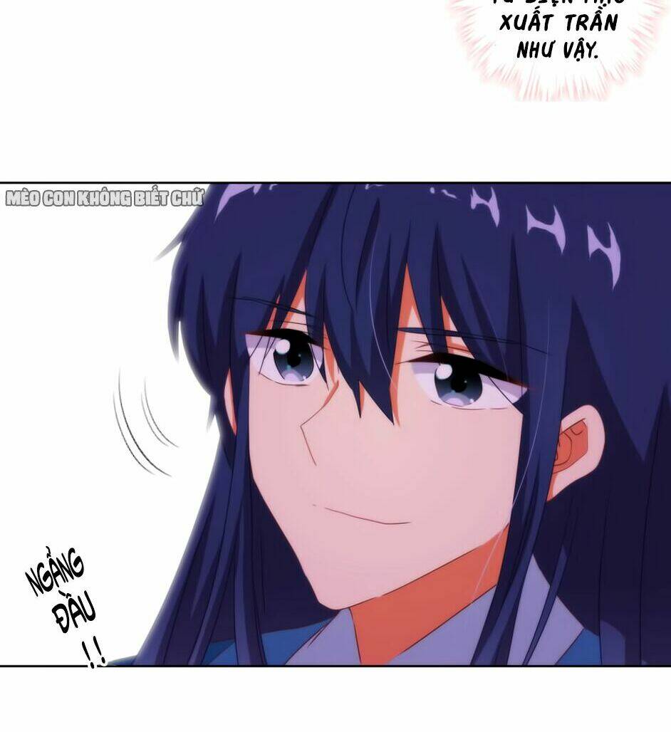 ồ, sủng phi đại nhân của ta chapter 8 10