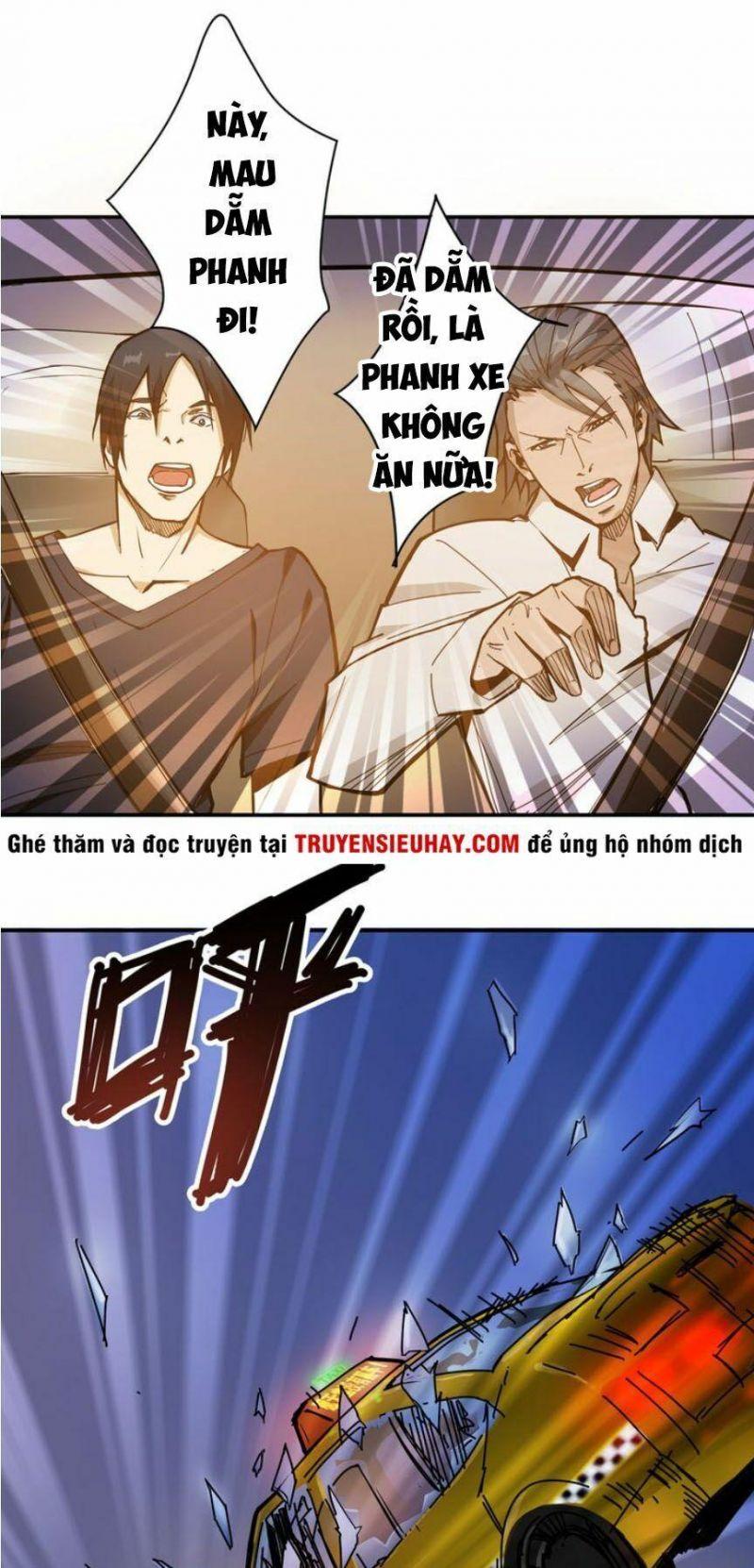 god slayer chapter 11 14