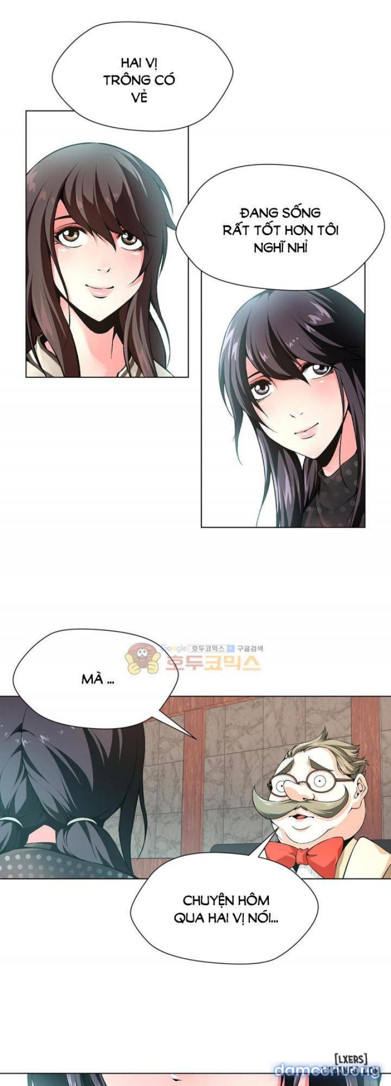 nô lệ song sinh chapter 119 15