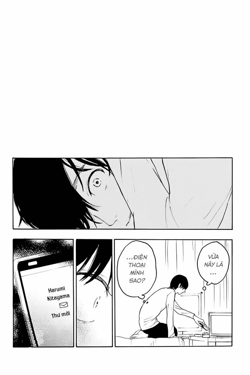 mabataki no aida chapter 8 6