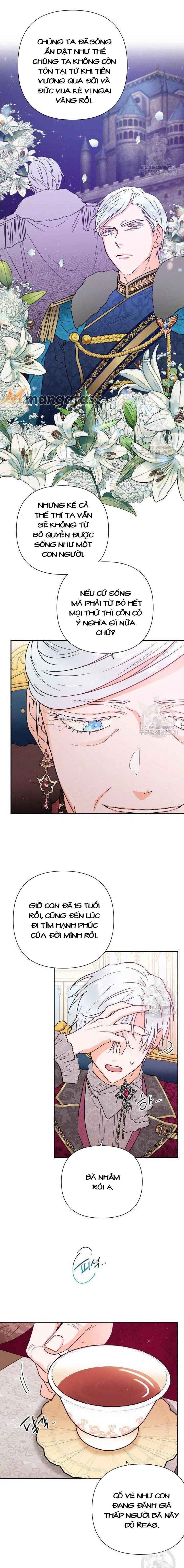 lady baby chapter 115 5