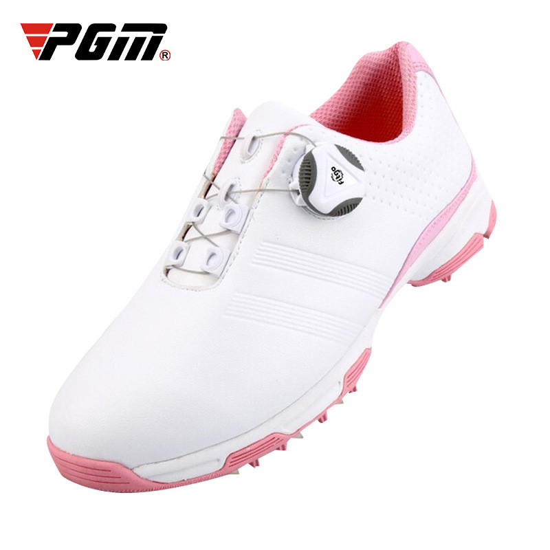 Giầy golf nữ XZ115