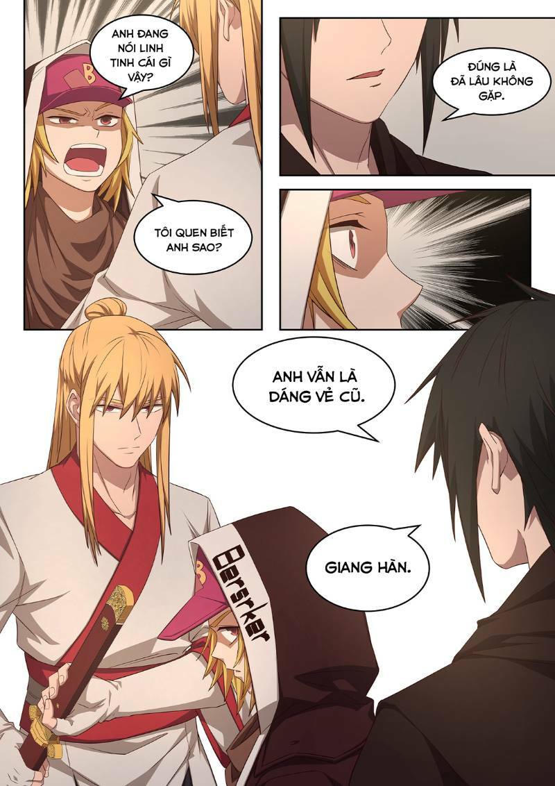 đại ẩn vu trạch chapter 12 4