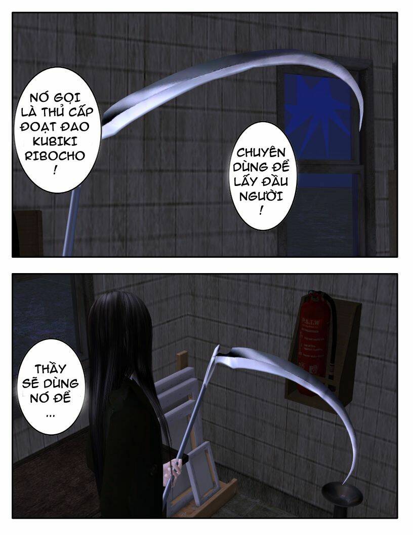 class of wizards chapter 4.4 12