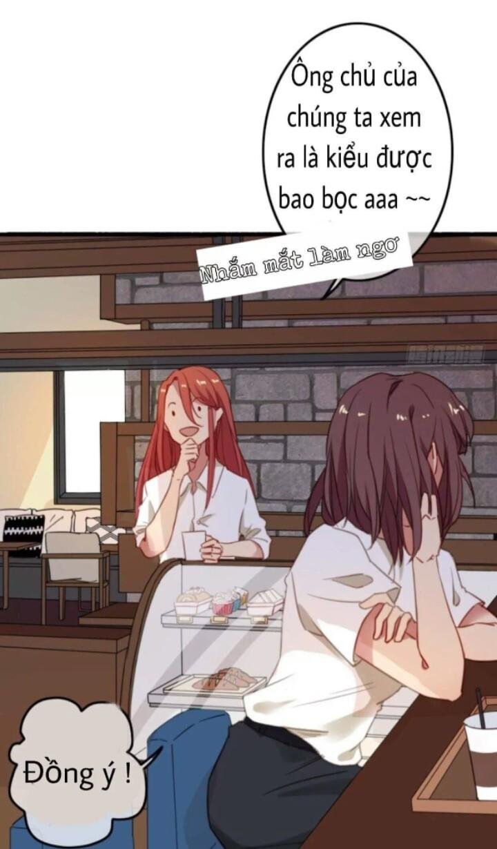 lời thì thầm chapter 3 11