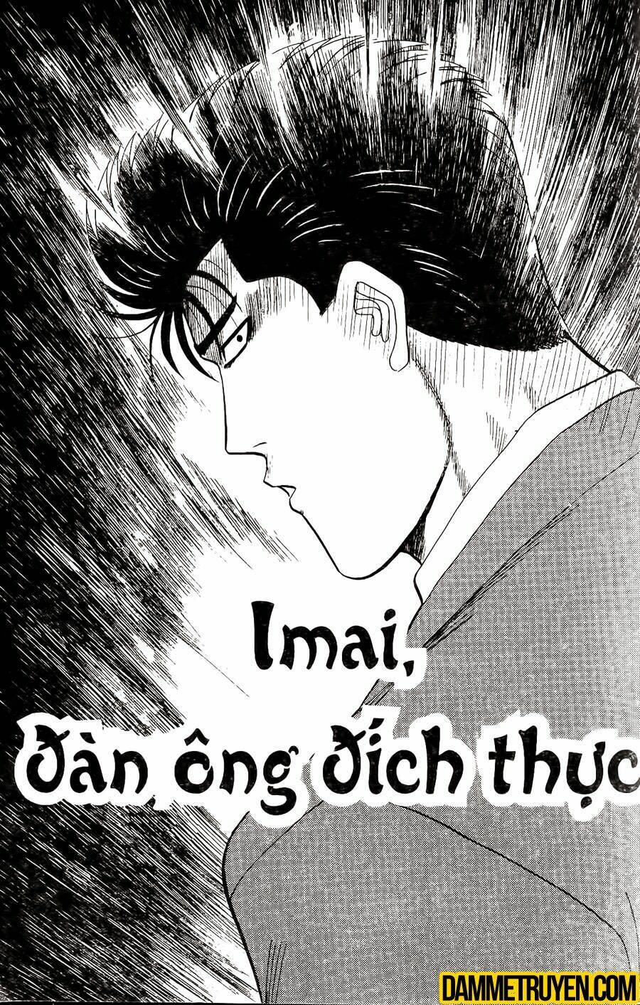 kyou kara ore wa - cặp bài trùng chapter 352 2