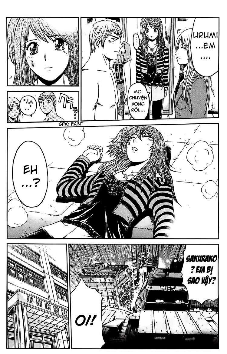 gto: shonan 14 days chapter 60 9